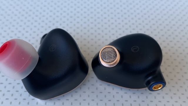 Обзор FiiO FH5S - точность и вариации