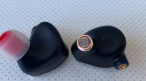 Обзор FiiO FH5S - точность и вариации