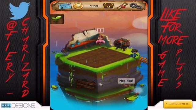 Rule with an Iron Fish IOS Gameplay смотреть онлайн