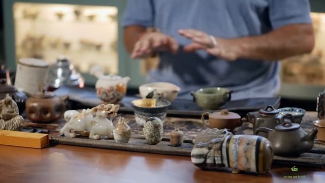 Дозировка чая. Сколько пить и как заварить. Азбука Чая смотреть онлайн