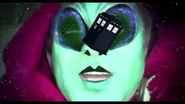 Danny Dyer New Doctor Who By Stephen Wheatley lol xxx смотреть онлайн