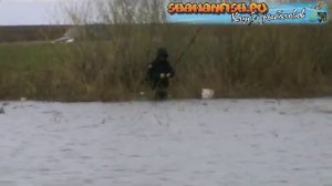 Рыбалка в Кадыбаше