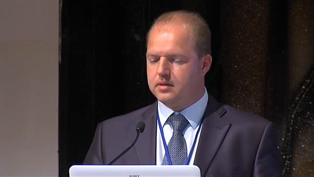 Алексей Каплун, заместитель генерального директора РАО ЭС Востока смотреть онлайн