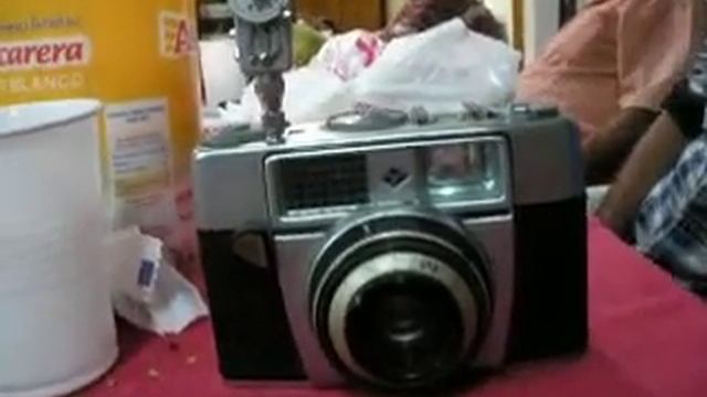 Afga - disparador automático 1976 смотреть онлайн