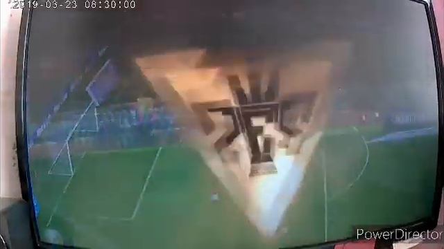 Играю в PES2017 смотреть онлайн