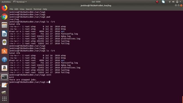 What is Jenkins ? How it works ? Administrations of Jenkins in Just 30 MIN with hands-on . смотреть онлайн