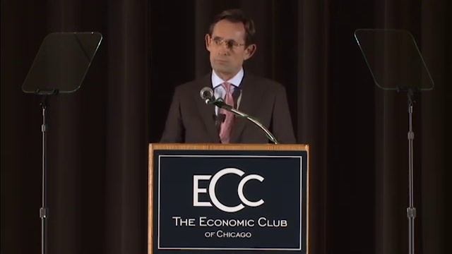 Lex Kerssemakers, President & CEO, Volvo Car USA, 2/11/16