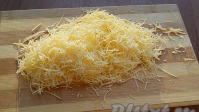 Кухня Мамашки