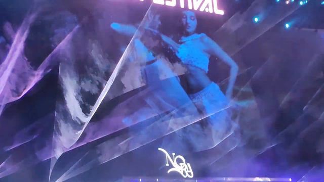 noora Fatay#fifa world cup awesome moments World Cup Fan Festival 2022 Doha Qatar Al Ebda Park смотреть онлайн