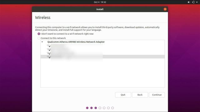 Cara Membuat Dual Boot Windows dan Linux Ubuntu 2021 Step By Step - LENGKAP! смотреть онлайн
