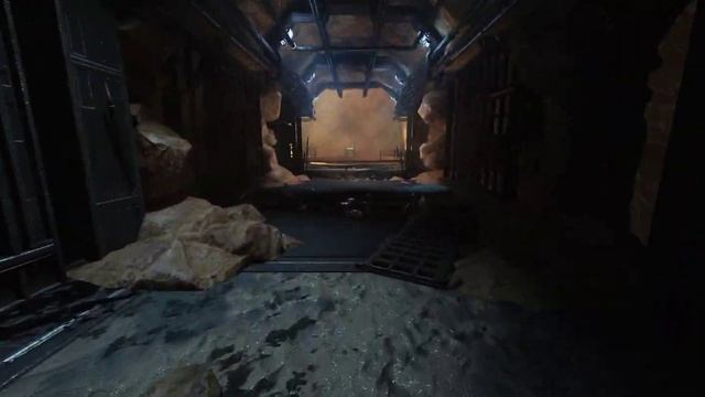 Apex Legends Firing Range Easter Egg смотреть онлайн