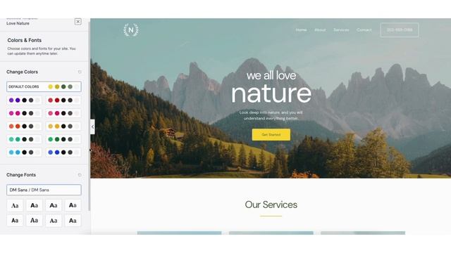 GreenGeeks Website Builder Tutorial (2023) ? | (Step by Step!) смотреть онлайн