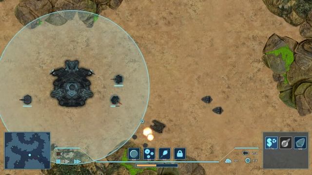 Let's Play Centauri Sector - Entry 5 - The Cusp of Greatness (5/5) смотреть онлайн