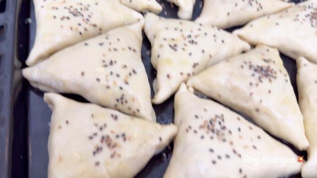 30 января 2024 г.😍 Блюда огород, Самса_ Авкоти Агародка,Самбуса,Гулкардан аз картошка