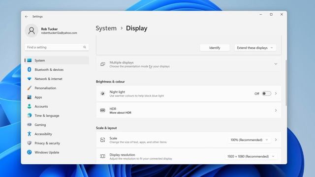 How To Fix Windows 11 Not Detecting Second Monitor - Full Guide смотреть онлайн
