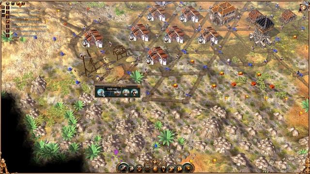 [SPEEDRUN] The Settlers 2 | 10th Anniversary edition | LEVEL 5 смотреть онлайн