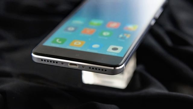 История китайского смартфоностроения. Часть 10 - MT6797 Helio X20. Xiaomi Redmi Note 4 смотреть онлайн