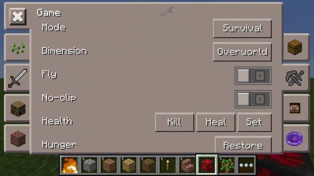 Обзор лучшего аддона для Minecraft PE (Toolbox) смотреть онлайн
