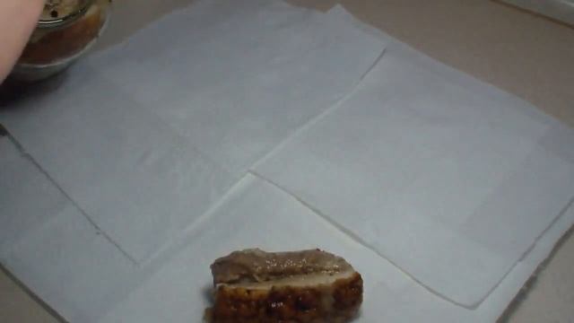 Готовим сало в рассоле // Cooking lard in brine смотреть онлайн