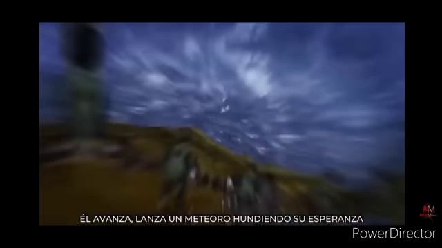 Boku no hero traidores viendo universos cap 1: izuku madará
