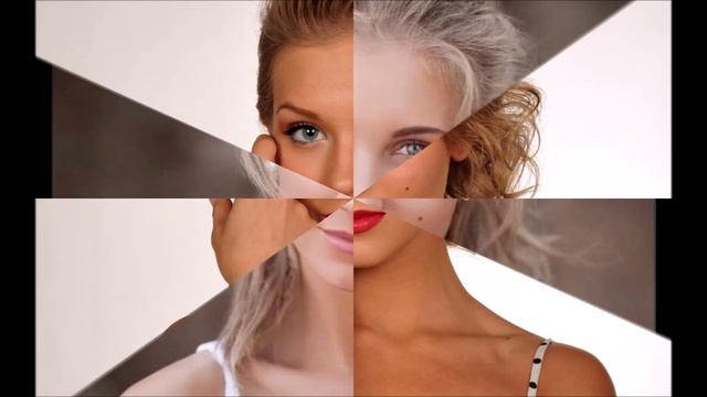 Кристина Асмус. потрясла изменениями после развода с Харламовым. Роковая брюнетка смотреть онлайн