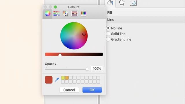 Create a Poster in Word смотреть онлайн