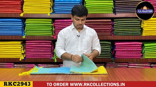 Fancy Sarees I www.rkcollections.in I смотреть онлайн