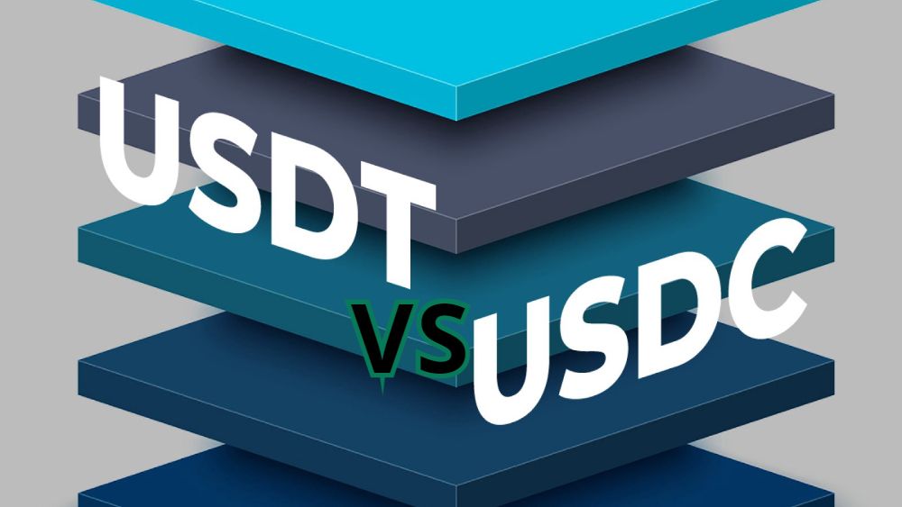 Борьба стейблкоинов почему USDC превосходит USDT