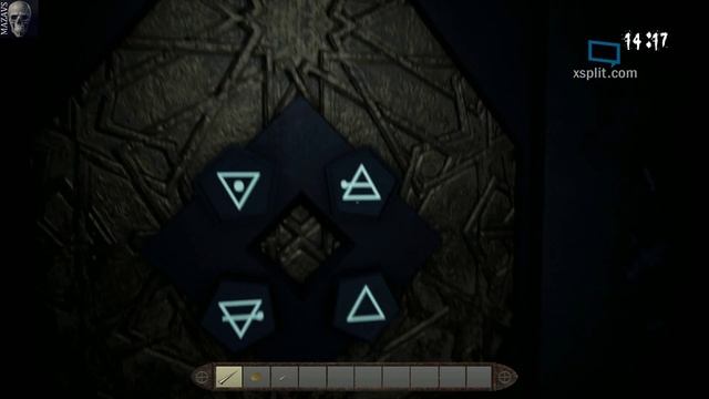 ENKI | Темновато и жутковато смотреть онлайн