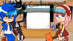 Sonic and shadow react to sonadow||+12||#sonadow||+ Amy ||⚠️ do not repost ⚠️||@Looni_Cookie_moon