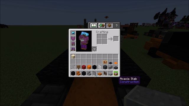 Minecraft - How To Build Transformers Rise of the Beasts Battletrap! смотреть онлайн