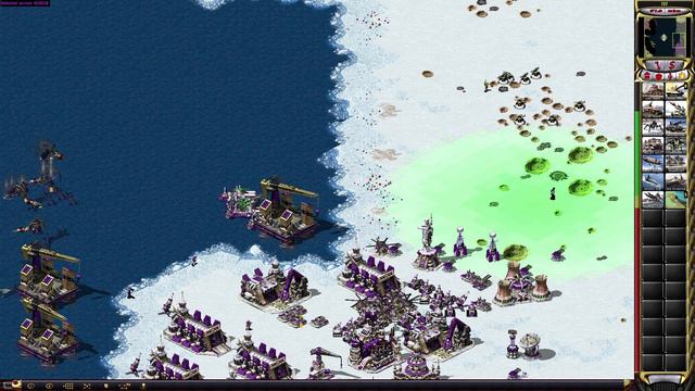 I'm still ALIVE! ( Command & Conquer - Yuris Revenge ) смотреть онлайн
