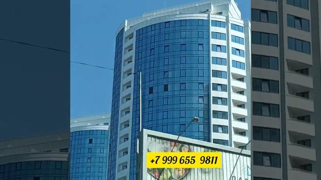 Ремонт квартир в ЖК Морская симфония. Классный дизайн-проект на площадь 55 кв м смотреть онлайн