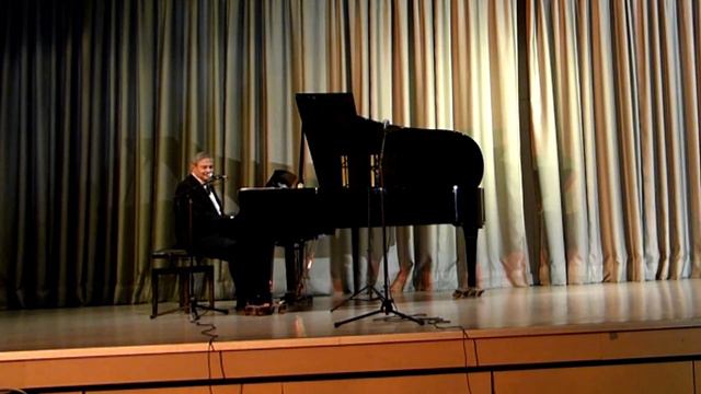 Италия - Сергей Колмановский смотреть онлайн