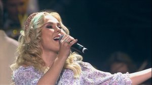 Пелагея — Казак (Юбилей Юрия Николаева 16-12-2018)