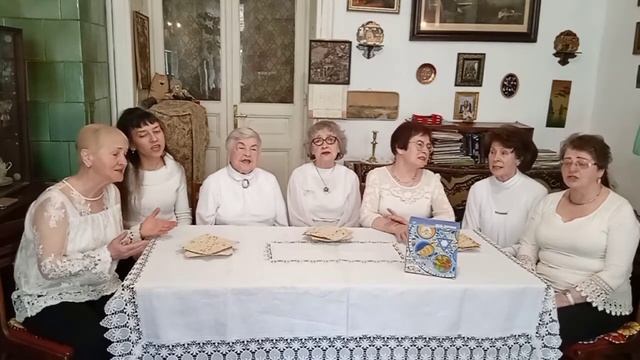 "Еврейская маца" смотреть онлайн