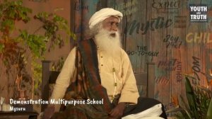 Наука или религия – Во что верить? Ответ Садхгуру