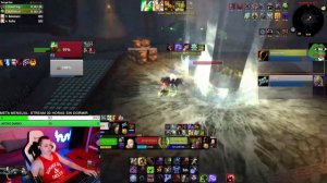 ¡ BLIZZARD ME TROLEA EN ARENAS WOTLK ! ARENAS WOTLK DK PROFANO 2VS2 | BALTHA LK