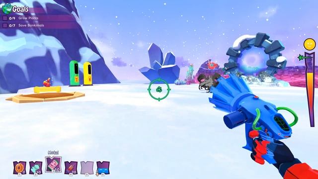 НАКОНЕЦ-ТО ФЭНТЕЗИ ОСТРОВ!!! Island Saver#9 смотреть онлайн