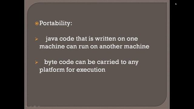 Introduction to java | JVM, JDK, JRE, OOPS | Java Tutorial 01 смотреть онлайн