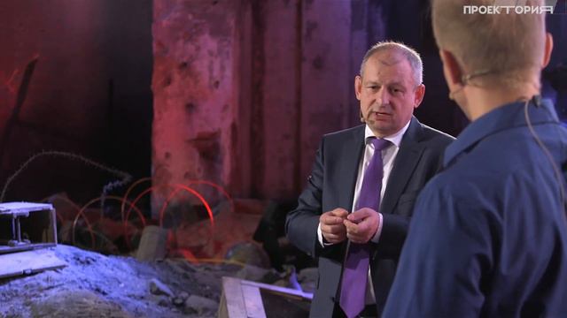 Сергей Баландюк, президент Корпорации ЭЛАР смотреть онлайн