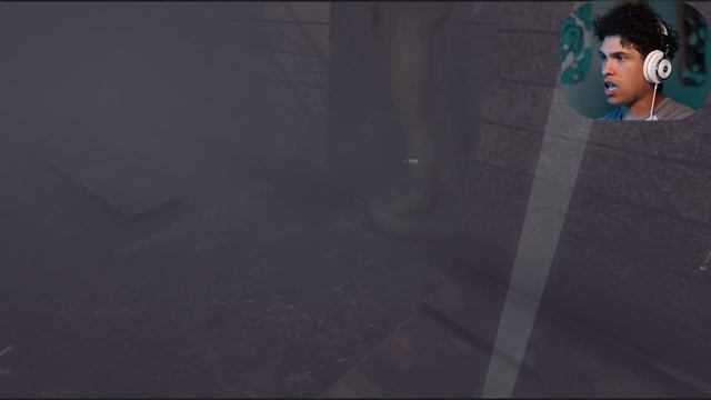 Watch Your Back! | Trenches | Indie Horror Game смотреть онлайн
