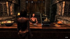 Skyrim Vore Ep. 3 | Forsworn Girl