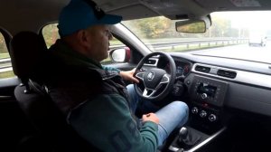 Renault Arkana VS Renault Duster 2020. Понты против практичности?