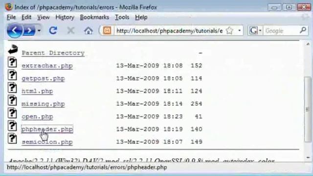 Common Errors Part 3 - Hindi смотреть онлайн
