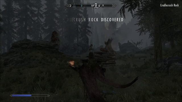 Skyrim Mod Adventures! Undeath Finale! смотреть онлайн