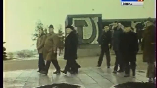 2010 Они были первыми Вятчане в ВОВ в Прибалтике 1941 смотреть онлайн