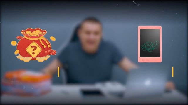 Сюрприз Боксы из КИТАЯ! КИТАЙЦЫ РАЗВОДЯТ НАС КАК ШКОЛЬНИКОВ! смотреть онлайн