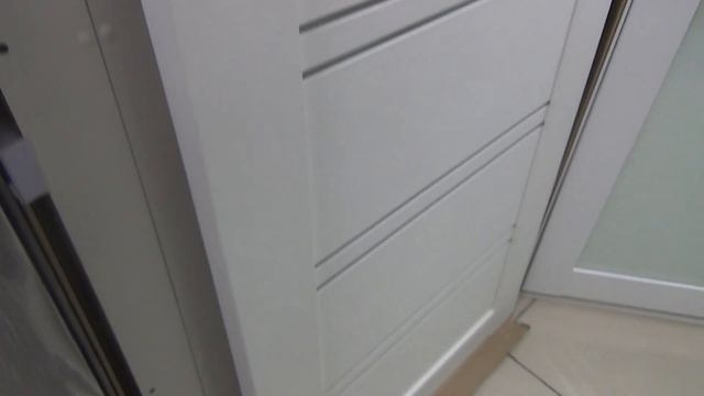 777dveri.ru Омск X28 Pro Polar soft White cloud (белый) матовое стекло межкомнатная дверь смотреть онлайн