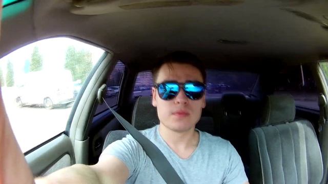 приехал на парковку,зачем?/заехал в макавто как это было, разборка фары